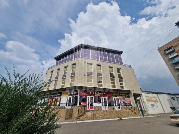 
  Сдается офис, 120 м², Мира пр-кт, д. 98к1
. Фото 4.