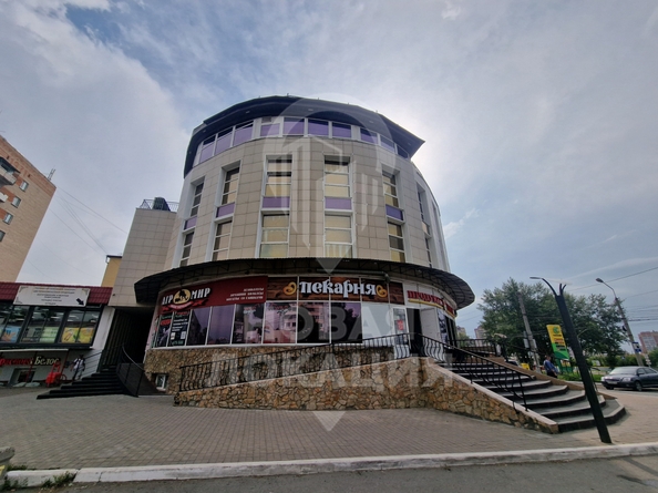 
  Сдается офис, 120 м², Мира пр-кт, д. 98к1
. Фото 5.