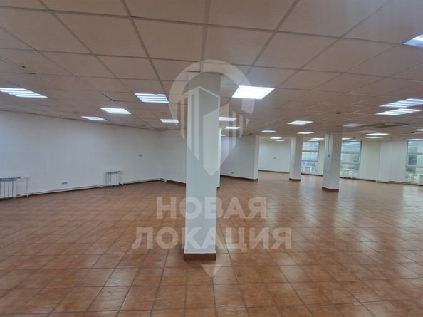 
  Сдается офис, 200 м², Мира пр-кт, д. 98к1
. Фото 12.