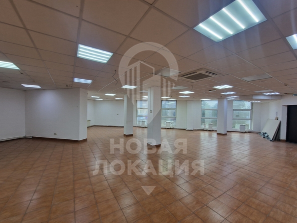 
  Сдается офис, 200 м², Мира пр-кт, д. 98к1
. Фото 13.