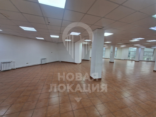 
  Сдается офис, 100 м², Мира пр-кт, д. 98к1
. Фото 24.