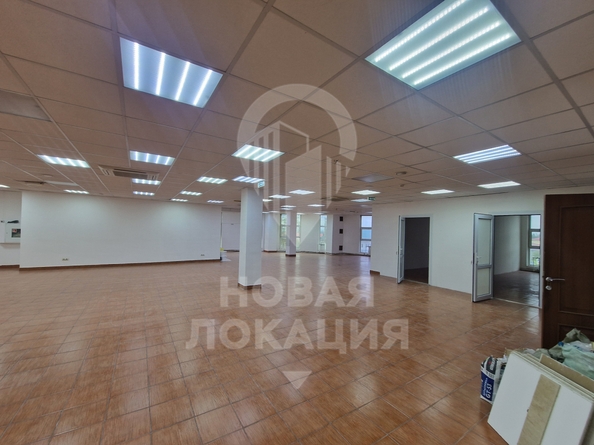 
  Сдается офис, 450 м², Мира пр-кт, д. 98к1
. Фото 1.