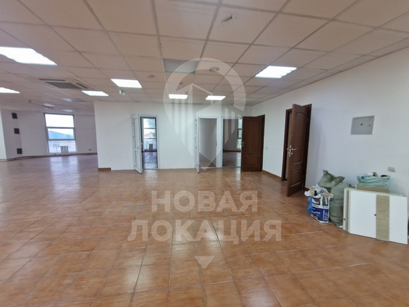 
  Сдается офис, 450 м², Мира пр-кт, д. 98к1
. Фото 9.