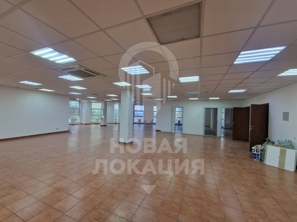 
  Сдается офис, 450 м², Мира пр-кт, д. 98к1
. Фото 12.