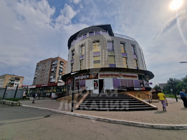 
  Сдается офис, 450 м², Мира пр-кт, д. 98к1
. Фото 19.