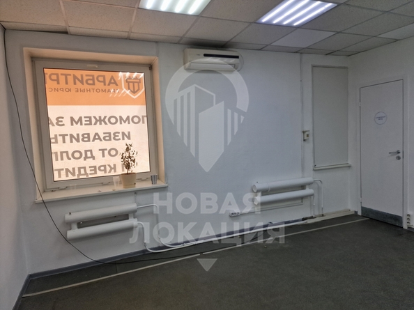 
  Сдается торговая площадь, 25 м², Заозерная ул, д. 26
. Фото 2.