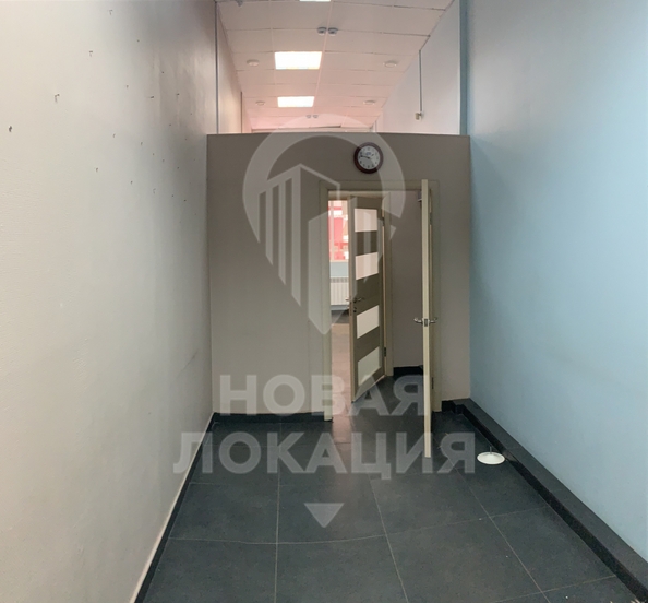 
  Сдается торговая площадь, 25 м², Заозерная ул, д. 26
. Фото 9.