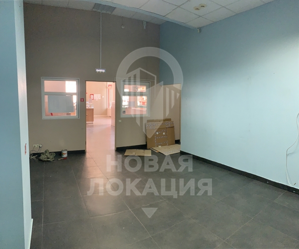 
  Сдается торговая площадь, 25 м², Заозерная ул, д. 26
. Фото 12.