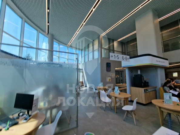 
  Сдается объект общепита, 293 м², Красный Путь ул, д. 24к1
. Фото 16.