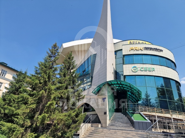 
  Сдается объект общепита, 293 м², Красный Путь ул, д. 24к1
. Фото 21.