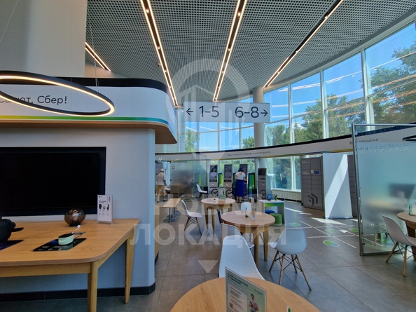 
  Сдается объект общепита, 293 м², Красный Путь ул, д. 24к1
. Фото 28.