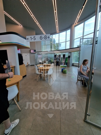 
  Сдается объект общепита, 293 м², Красный Путь ул, д. 24к1
. Фото 29.