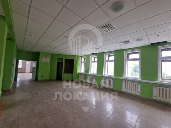 
  Сдается универсальное помещение, 338 м², Красный Путь ул, д. 111
. Фото 6.