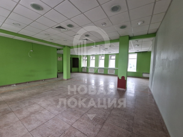 
  Сдается универсальное помещение, 343.8 м², Красный Путь ул, д. 111
. Фото 3.