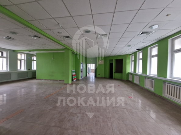 
  Сдается универсальное помещение, 1100 м², Красный Путь ул, д. 111
. Фото 2.