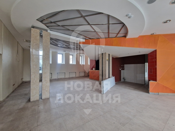 
  Сдается универсальное помещение, 1100 м², Красный Путь ул, д. 111
. Фото 11.