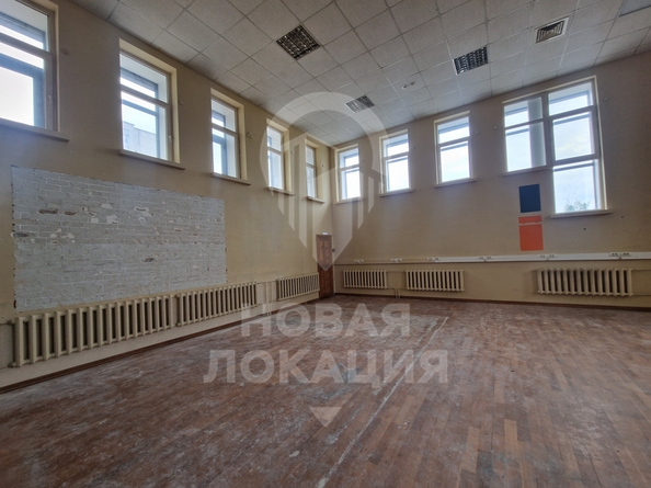 
  Сдается универсальное помещение, 251.4 м², Красный Путь ул, д. 111
. Фото 8.