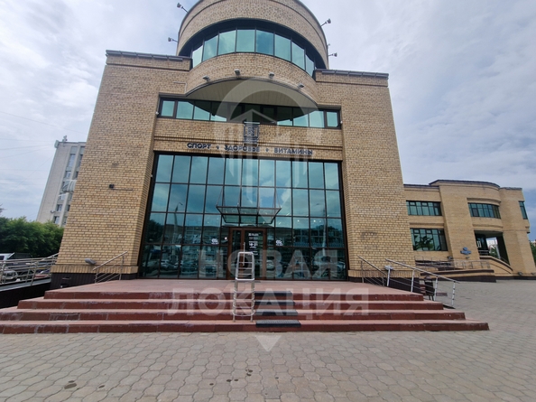 
  Сдается универсальное помещение, 251.4 м², Красный Путь ул, д. 111
. Фото 12.