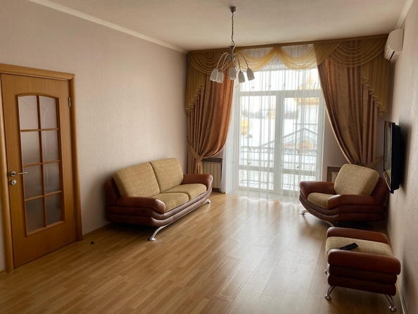 
  Сдается 2-комн. квартира, 48 м², Спартаковская ул
. Фото 2.