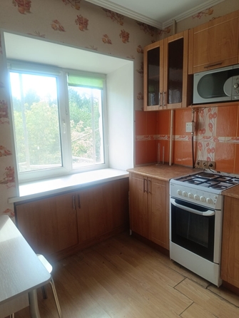 
  Сдается 1-комн. квартира, 31 м², Андрианова ул
. Фото 1.