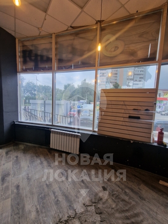 
  Сдается объект общепита, 11 м², Мира пр-кт, д. 98к1
. Фото 3.