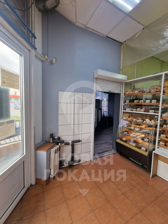 
  Сдается объект общепита, 11 м², Мира пр-кт, д. 98к1
. Фото 7.