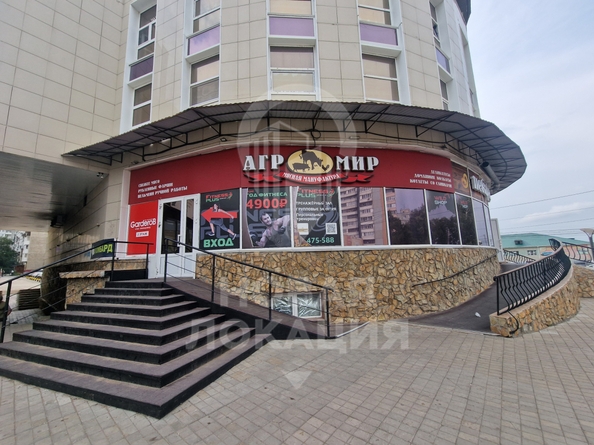 
  Сдается объект общепита, 11 м², Мира пр-кт, д. 98к1
. Фото 9.
