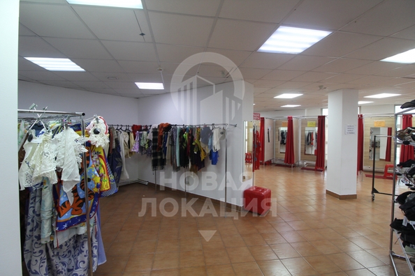 
  Сдается торговая площадь, 454 м², Мира пр-кт, д. 98к1
. Фото 6.