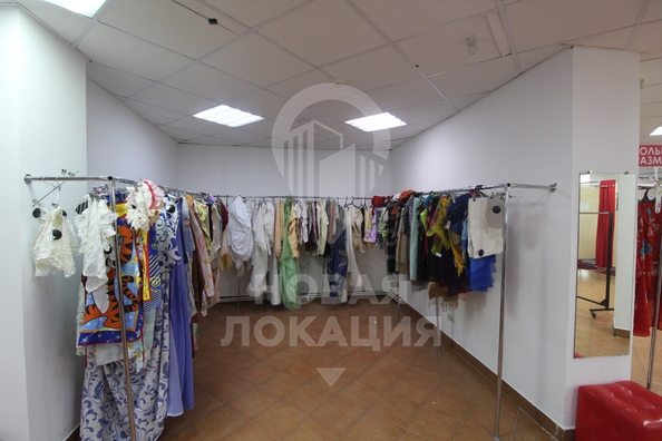 
  Сдается торговая площадь, 454 м², Мира пр-кт, д. 98к1
. Фото 7.