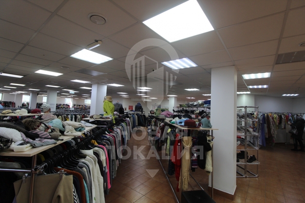 
  Сдается торговая площадь, 454 м², Мира пр-кт, д. 98к1
. Фото 8.