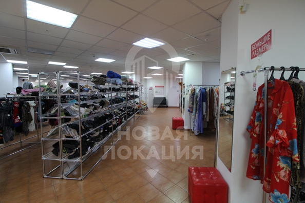 
  Сдается торговая площадь, 454 м², Мира пр-кт, д. 98к1
. Фото 9.