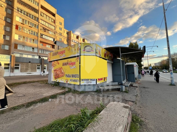 
  Сдается универсальное помещение, 46 м², Химиков ул, д. 20/1
. Фото 4.