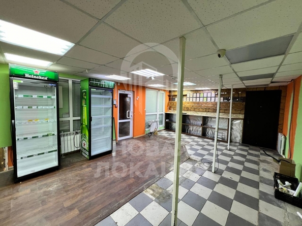 
  Сдается универсальное помещение, 46 м², Химиков ул, д. 20/1
. Фото 8.