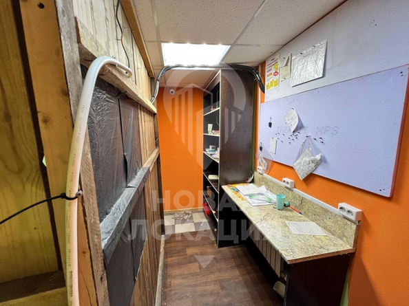 
  Сдается универсальное помещение, 46 м², Химиков ул, д. 20/1
. Фото 11.