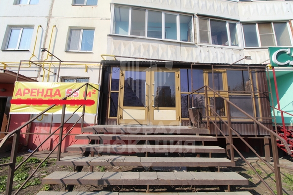
  Сдается универсальное помещение, 54 м², Завертяева ул, д. 23к4
. Фото 1.