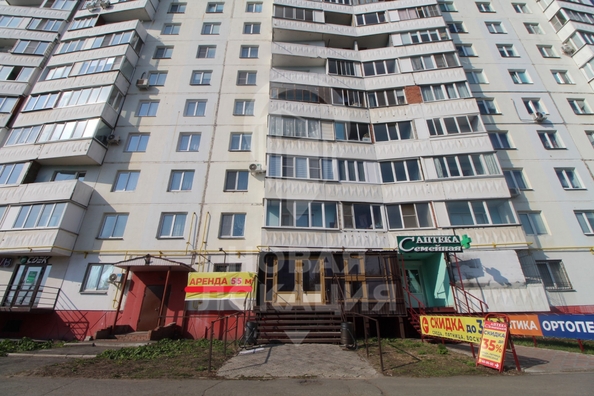 
  Сдается универсальное помещение, 54 м², Завертяева ул, д. 23к4
. Фото 4.