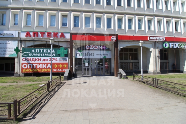 
  Сдается универсальное помещение, 385 м², Маршала Жукова ул, д. 72к1
. Фото 1.