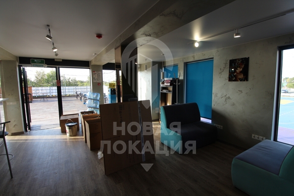 
  Сдается офис, 81 м², Архитекторов б-р, д. 35/1
. Фото 8.