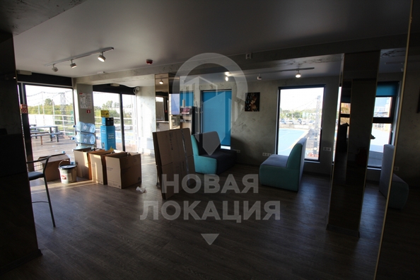 
  Сдается офис, 81 м², Архитекторов б-р, д. 35/1
. Фото 10.