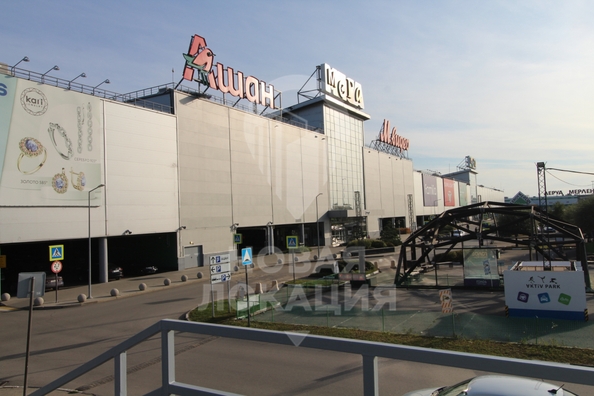 
  Сдается офис, 81 м², Архитекторов б-р, д. 35/1
. Фото 22.