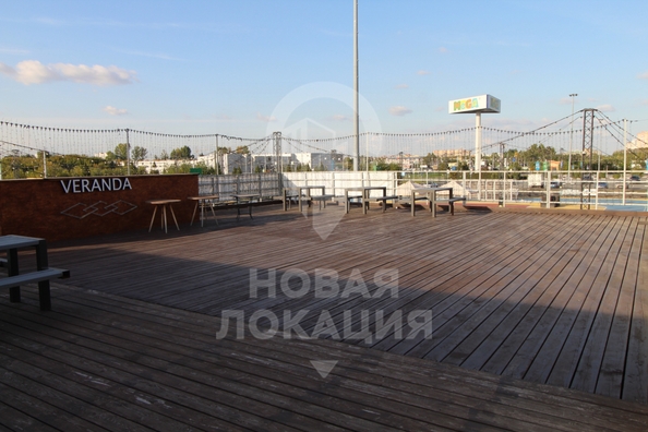 
  Сдается офис, 81 м², Архитекторов б-р, д. 35/1
. Фото 26.