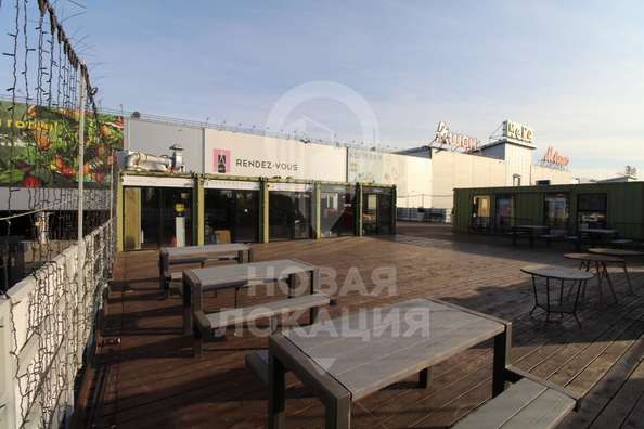 
  Сдается офис, 81 м², Архитекторов б-р, д. 35/1
. Фото 30.