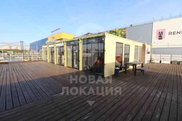 
  Сдается офис, 81 м², Архитекторов б-р, д. 35/1
. Фото 32.