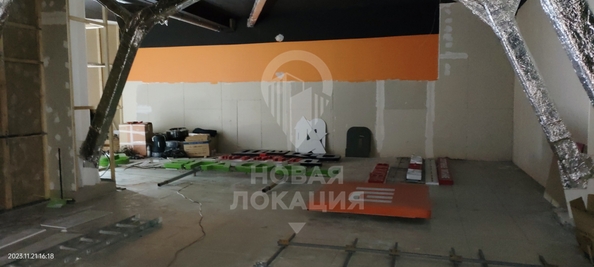 
  Сдается объект общепита, 36 м², 70 лет Октября ул, д. 26
. Фото 9.