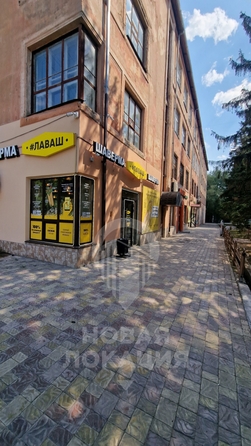 
  Сдается офис, 48.3 м², Сибаковская ул, д. 4
. Фото 1.