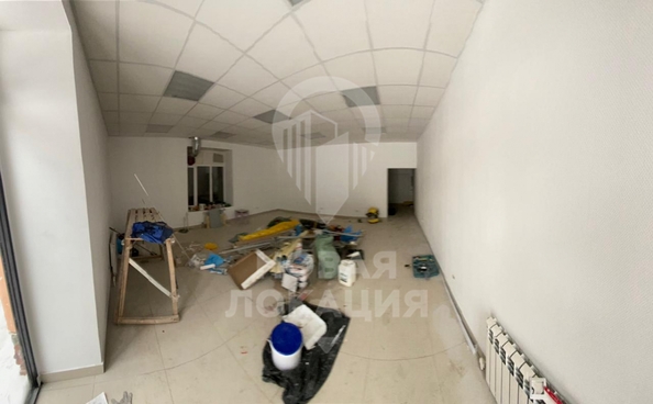 
  Сдается офис, 48.3 м², Сибаковская ул, д. 4
. Фото 4.