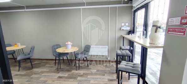 
  Сдается торговая площадь, 55 м², Архитекторов б-р, д. 35Б
. Фото 4.