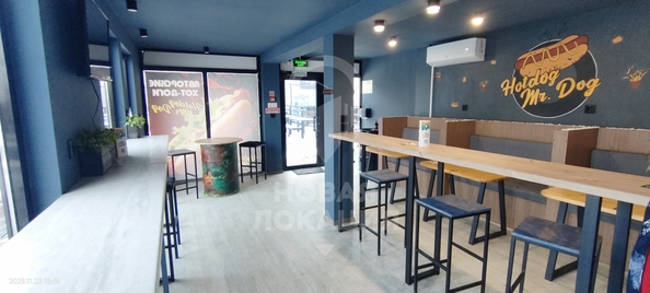 
  Сдается универсальное помещение, 54 м², Архитекторов б-р, д. 35Б
. Фото 1.