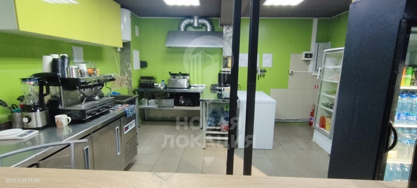 
  Сдается универсальное помещение, 54 м², Архитекторов б-р, д. 35Б
. Фото 5.