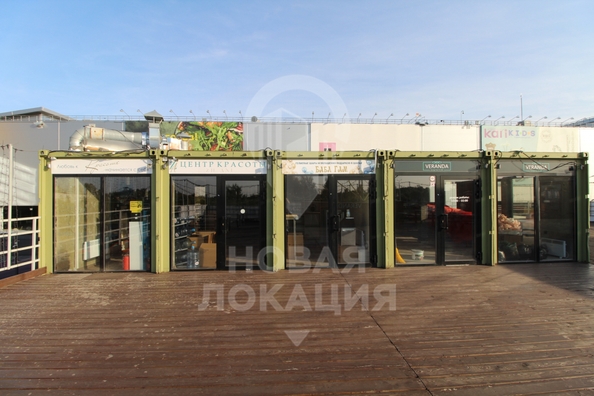 
  Сдается универсальное помещение, 54 м², Архитекторов б-р, д. 35Б
. Фото 6.